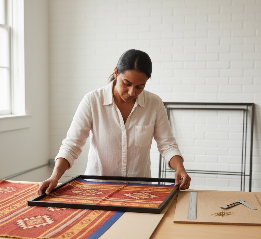 Combined techniques workshop